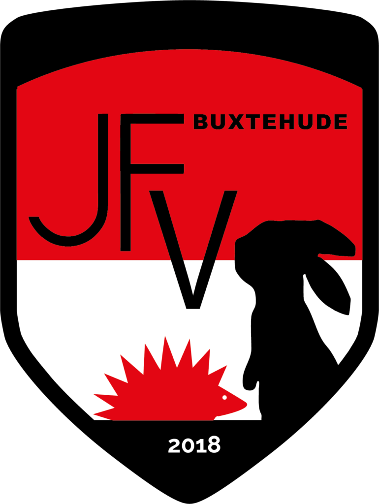Das Logo des HFV Buxtehude