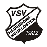 Logo des VSV Hedendorf Neukloster